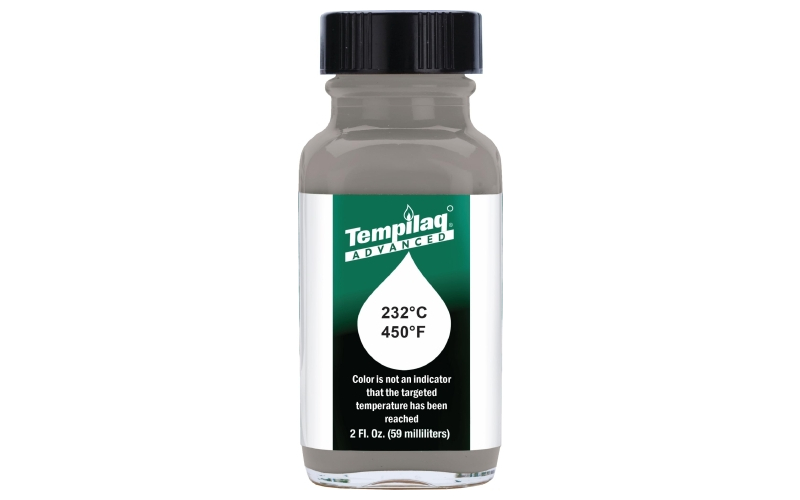 Tempilaq 2 oz. 450\ f.