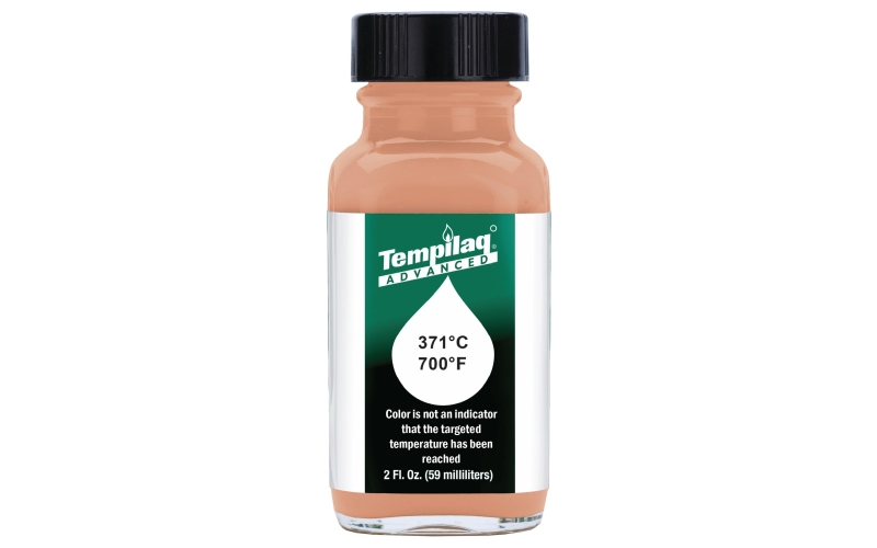 Tempilaq 2 oz. 700\ f.