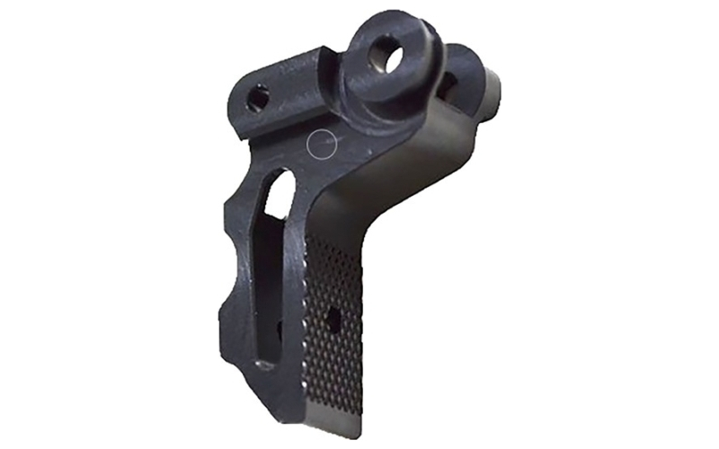 Tandemkross Victory trigger shoe for ruger~ 10/22~ black