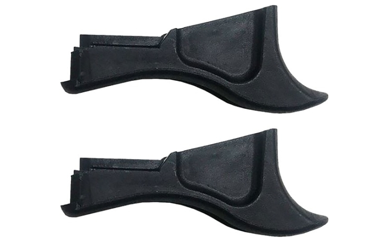 Tandemkross Tomahawk   hooked bumper for ruger~ mkiv~ 22/45~ 2pk