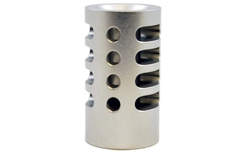 Tandemkross Game changer compensator-silver
