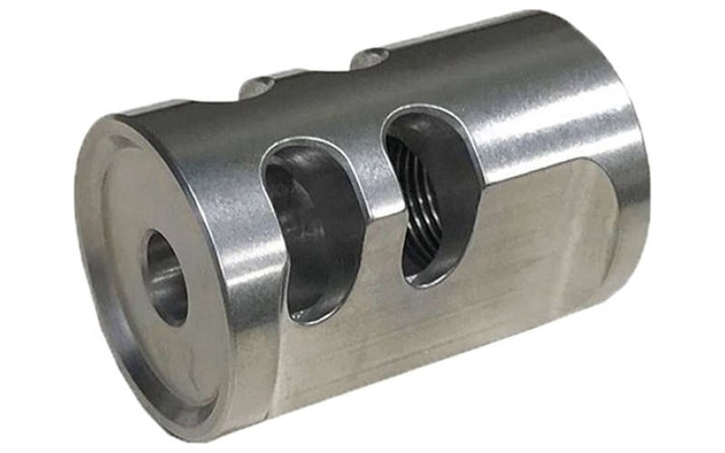 Tandemkross Game changer pro compensator-stainless steel