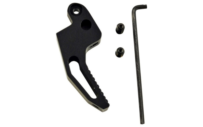 Tandemkross ''victory'' trigger for ruger~ mk iii~ 22/45 - textured