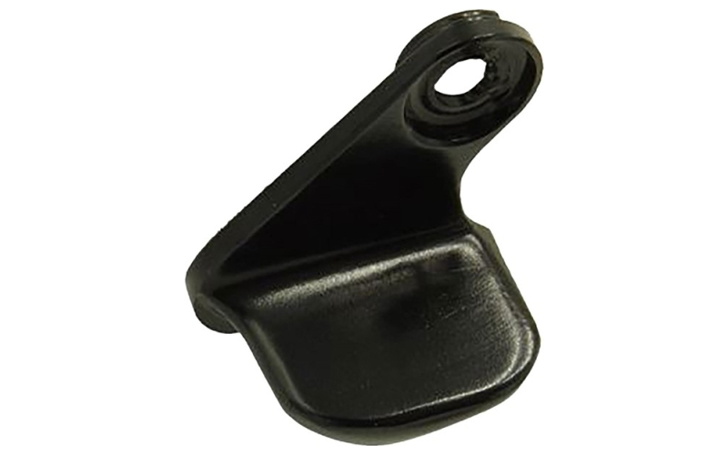 Tandemkross Cornerstone   safety thumb ledge keltec pmr/cmr-30 black