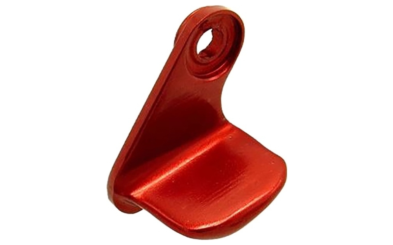 Tandemkross Cornerstone   safety thumb ledge keltec pmr/cmr-30 red