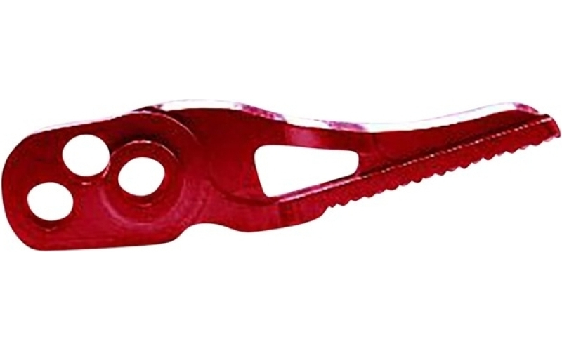Tandemkross Victory   trigger for keltec pmr/cmr-30 red