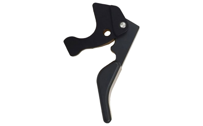 Tandemkross Fireswitch   extended mag release for ruger~ 10/22~ black