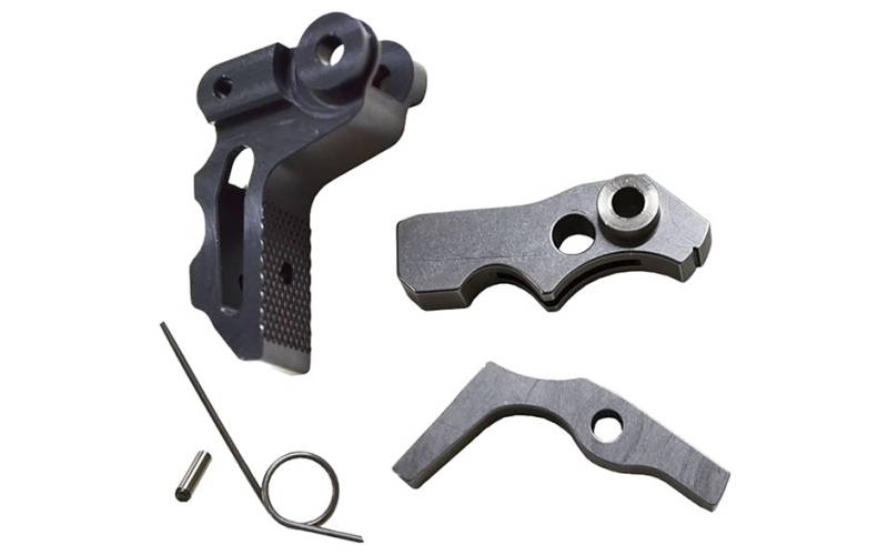 Tandemkross Ultimate trigger kit for ruger~ 10/22~ black