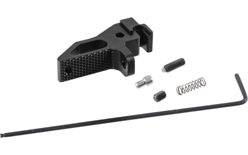 Tandemkross ''victory'' trigger for the sw22 victory - black - textured