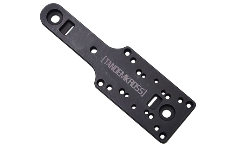 Tandemkross Shadow   mount v2.0 for sw22~ victory~ black