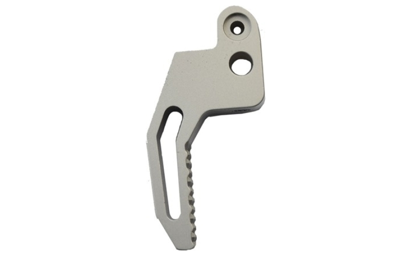 Tandemkross ''victory'' trigger for ruger  mkiv - silver