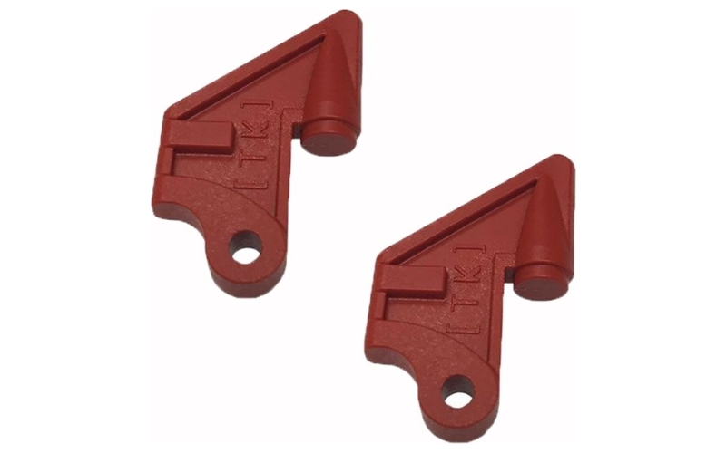 Tandemkross ''maximus'' plus 1 follower for ruger mk series 2pk