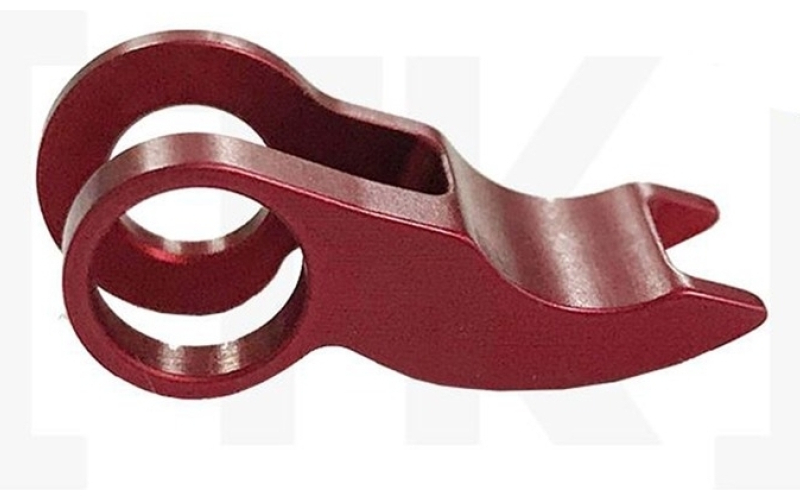Tandemkross ''blast shield'' mag disconnect replacement ruger~