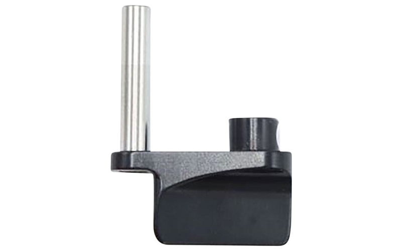 Tandemkross Cornerstone   safety thumb ledge ruger~ mkiv~ black