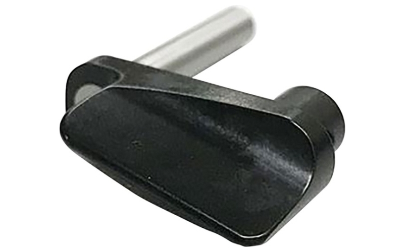 Tandemkross Cornerstone safety thumb ledge ruger~ mkiv~ 22/45~ black