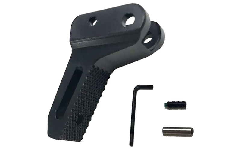 Tandemkross Victory   trigger for ruger~ pc carbine~ black