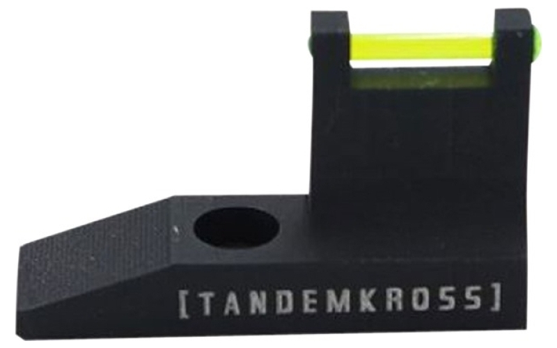 Tandemkross Fiber optic front sight for ruger~ pc carbine~