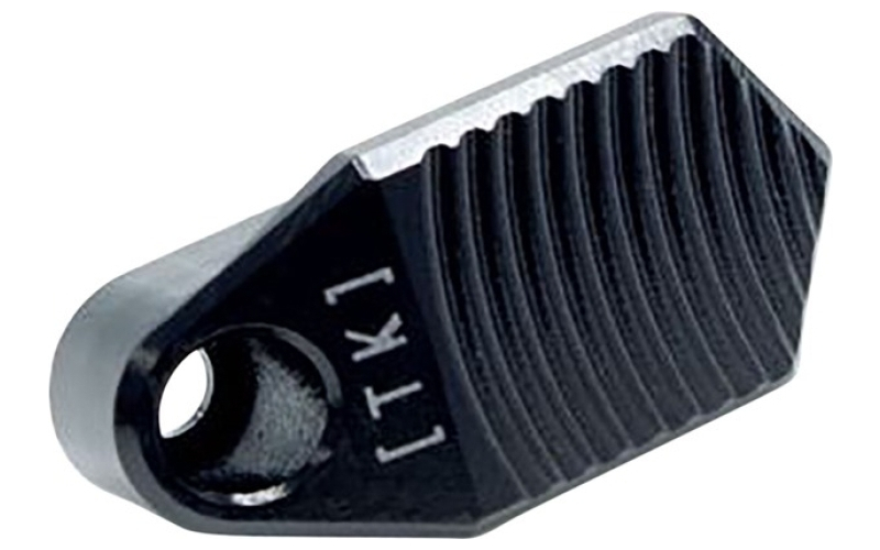 Tandemkross Titan extended mag release for ruger~ pc carbine~ black