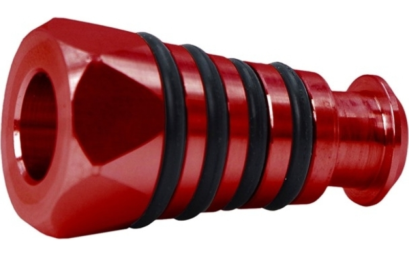 Tandemkross Challenger charging handle for ruger~ pc carbine? red