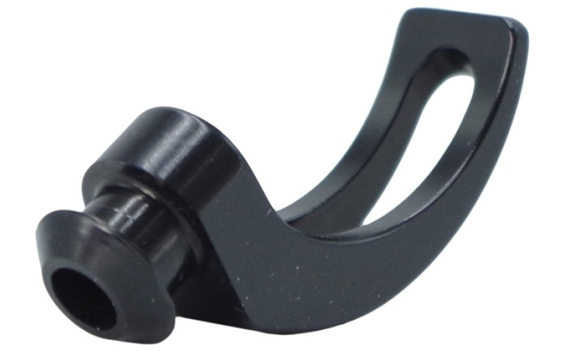 Tandemkross Ruger~pc carbine? spartan skeletonized charging handle blk