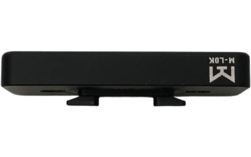 Sylvan rifle weights black
