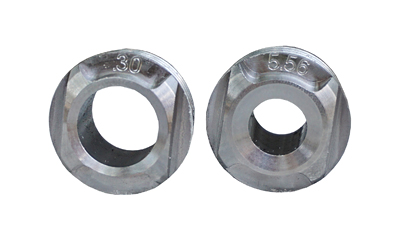 TORRENT MUZZLE NUT MIT30 SERIES 5.56