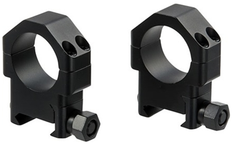 TPS Arms 1'' medium (0.985'') aluminum rings
