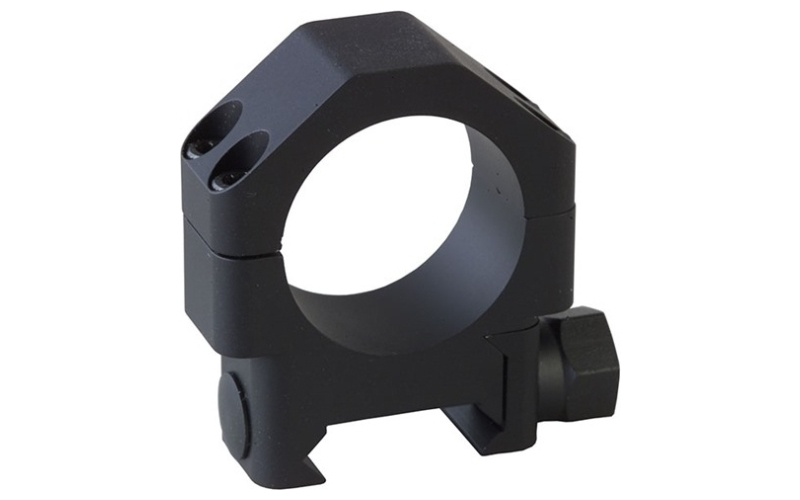 TPS Arms 1'' x-high (1.40'') aluminum rings