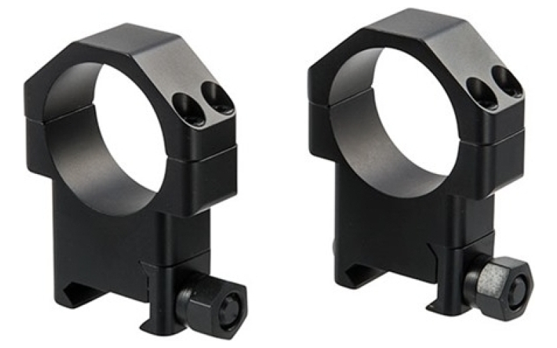 TPS Arms 30mm high (1.225'') aluminum rings