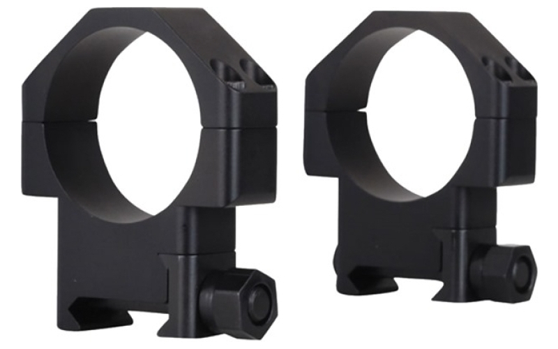 TPS Arms 34mm high (1.435 ) aluminum rings