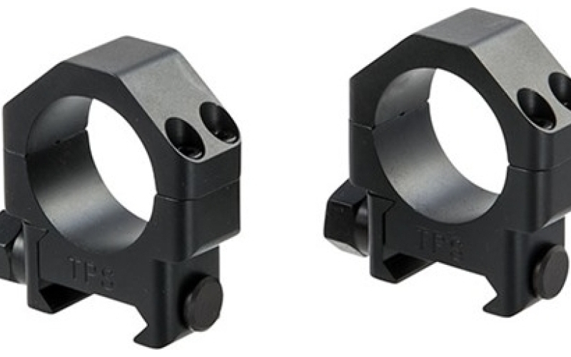 TPS Arms Tsr-w steel rings 1'' low