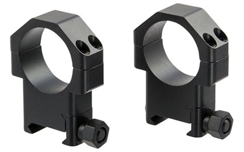 TPS Arms Tsr-w steel rings 30mm high