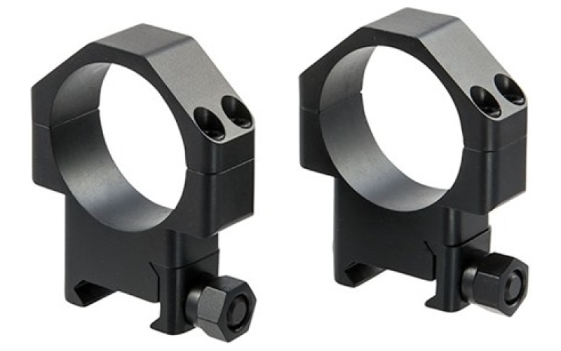 TPS Arms Tsr-w steel rings 34mm medium