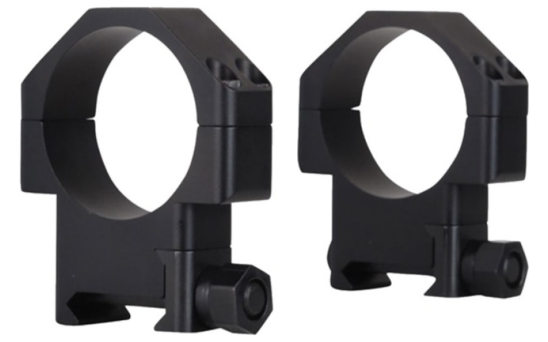 TPS Arms 34mm high (1.435  ) aluminum rings