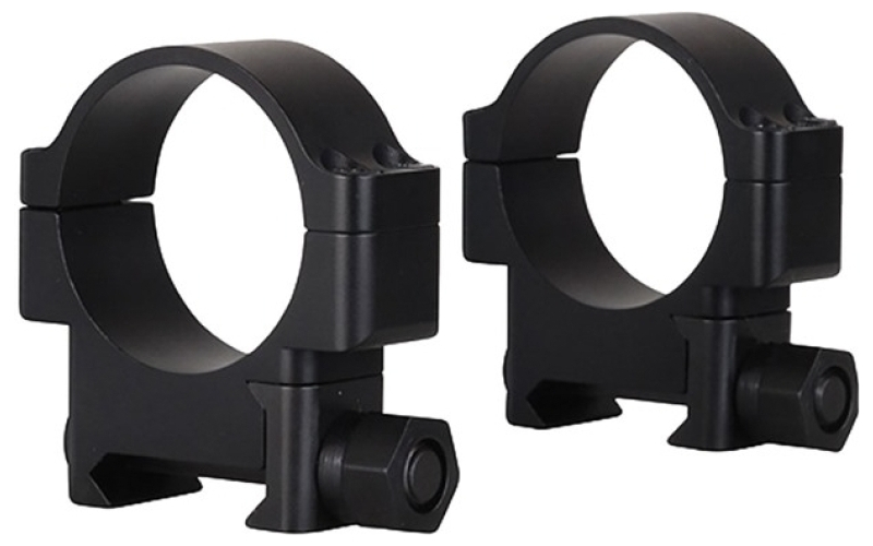 TPS Arms Hrt aluminum rings 30mm s-low
