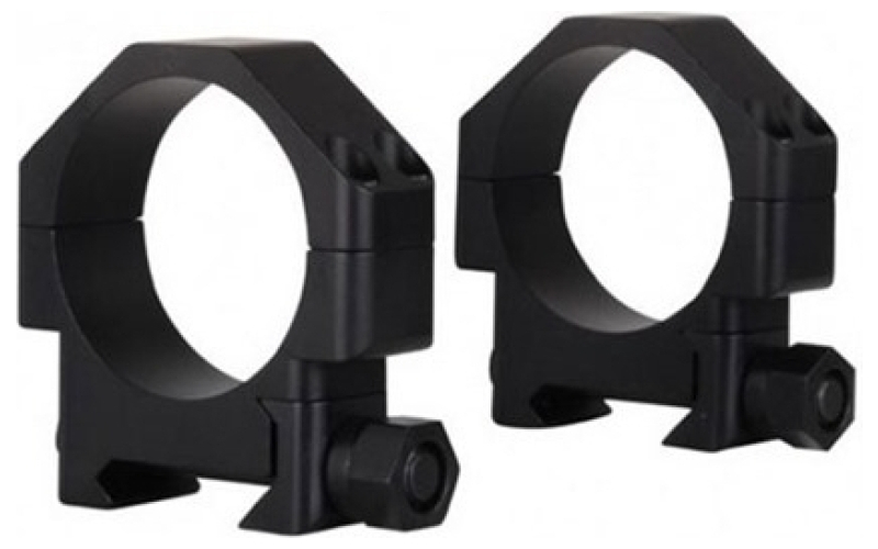 TPS Arms Tsr super low steel rings 30mm