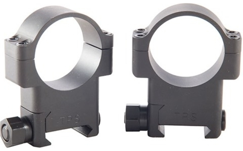 TPS Arms Hrt aluminum rings 1'' medium