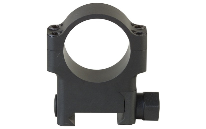 TPS Arms Hrt aluminum rings 1'' x-high