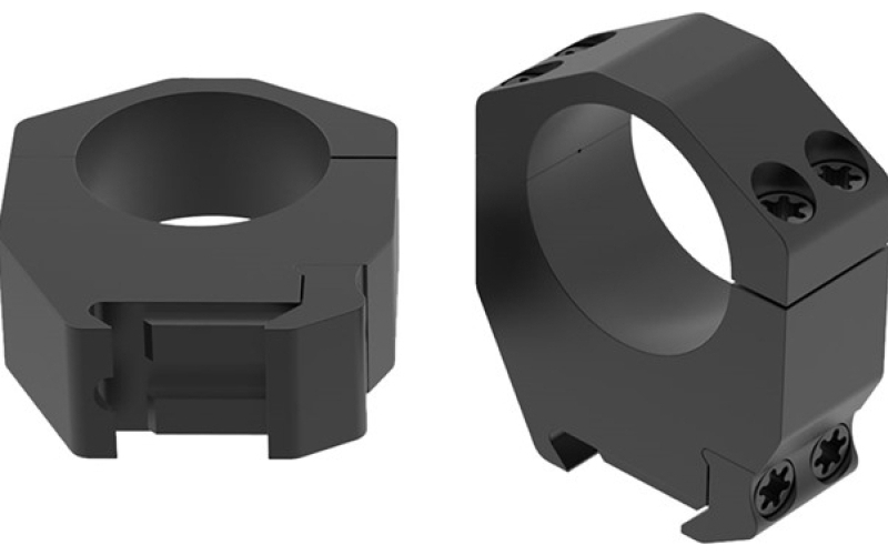 TPS Arms Xrt aluminum rings 30mm high