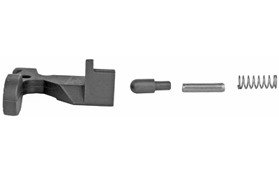 TPS Arms AR-15 Bolt Catch Assembly, Black AR-1032