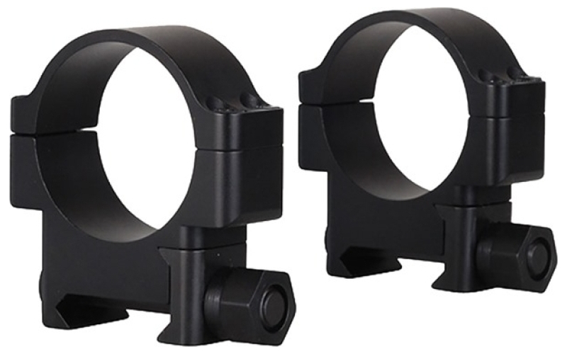 Tps Products Hrt steel rings 30mm s-low