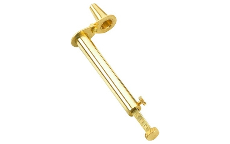 Traditions Traditions adjustable powder measure