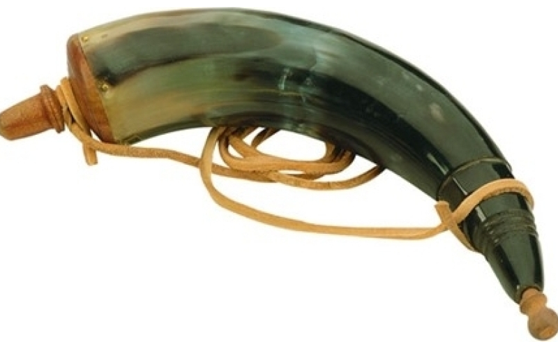 Traditions Traditions powder horn