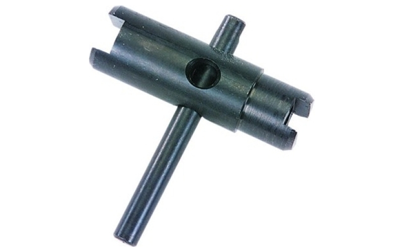 Traditions Traditions universal in-line nipple wrench