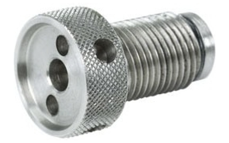 Traditions Traditions accelerator breech plug