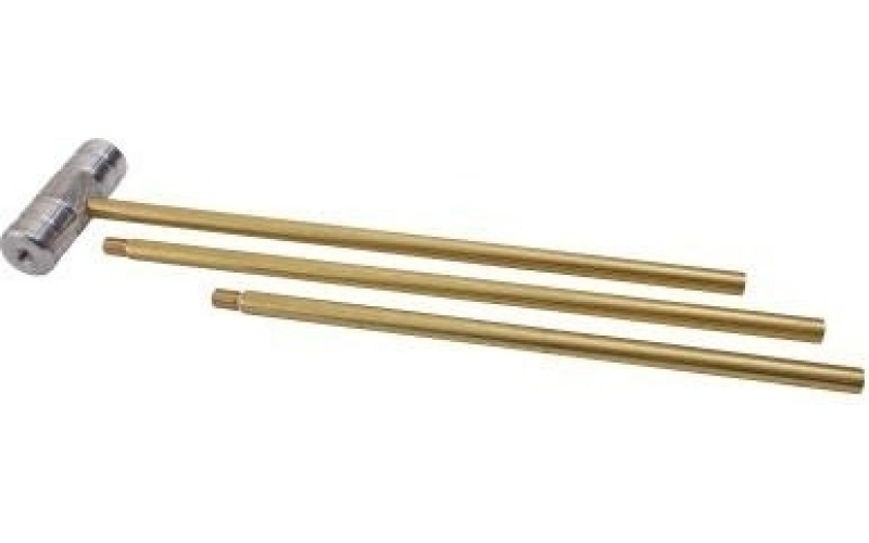 Traditions Traditions ultimate loading/cleaning rod