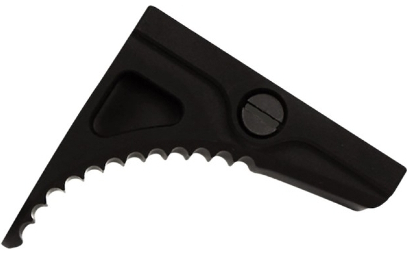 True North Concepts Gripstop aluminum picatinny black