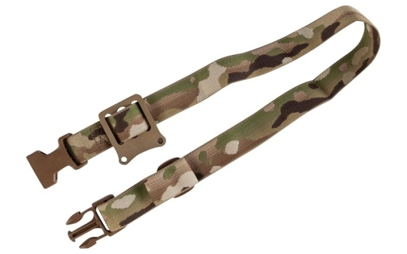 True North Concepts Modular holster adapater leg strap kit, multicam