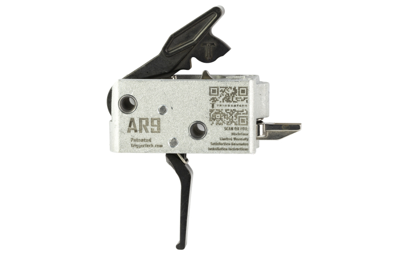 TRIGRTECH AR9 2STG DUTY FLAT 3.5LB