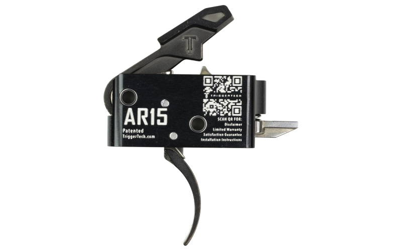 TRIGRTECH AR15 SING STAGE COMP CRVD